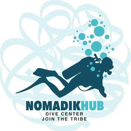 Nomadik Hub Dive Center, Qatar.