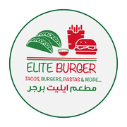 Elite burger