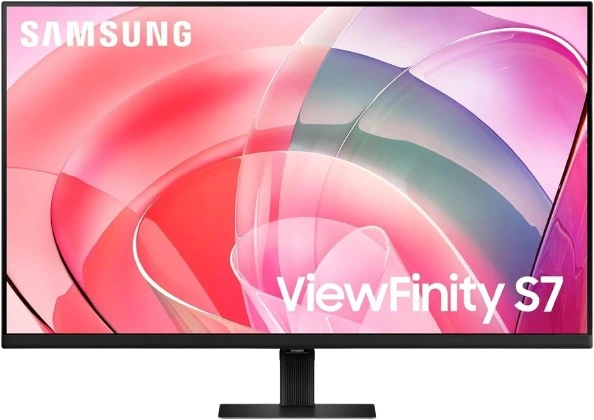 Samsung 27" 4K UHD Monitor