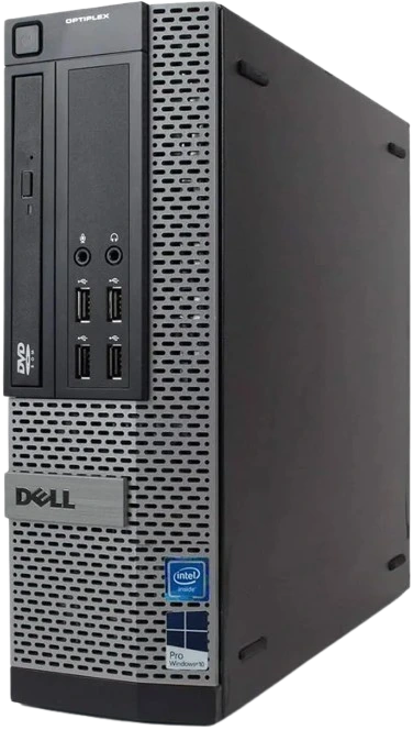 Dell OptiPlex 7010 Desktop Computer