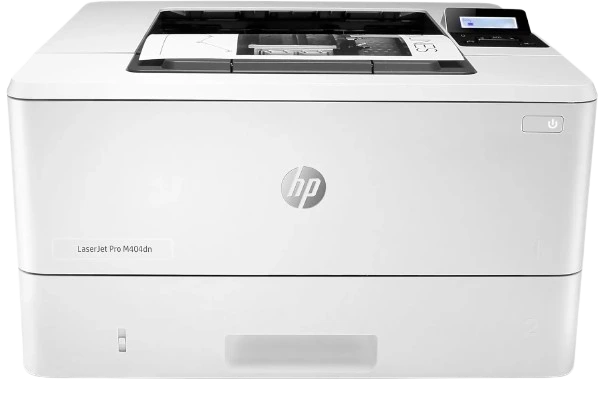 HP LaserJet Pro M404dn Printer