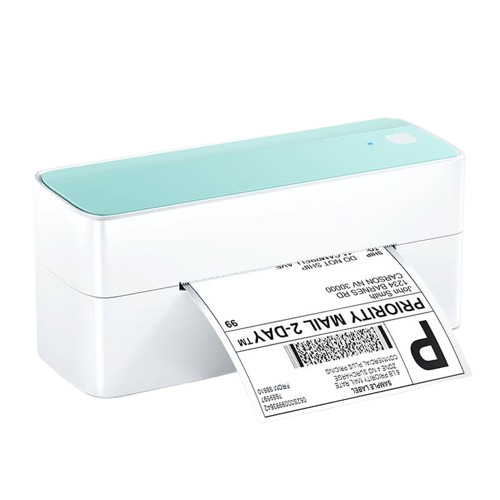 Thermalabel wireless label and sticker printer