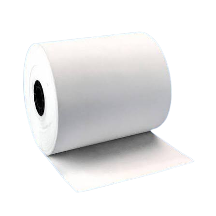 80mm POS Thermal Printer POS Machine Paper Rolls