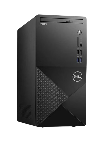 DELL Vostro 3910 Tower PC, Core i5 12400 Processor /16GB RAM/1TB SSD/Intel UHD