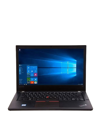 Renewed - ThinkPad T470 Laptop With 14-Inch Display,Intel Core i5 Processor