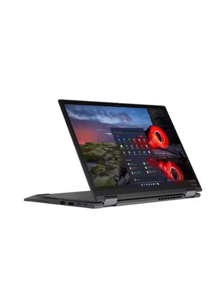 ThinkPad X13 Yoga Gen2 Laptop With 13.3-Inch FHD Display, Core i5-1135G7