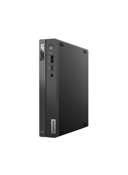 ThinkCenter neo 50q With Intel Core i5-13420H Processor, 8GB RAM DDR5/512GB