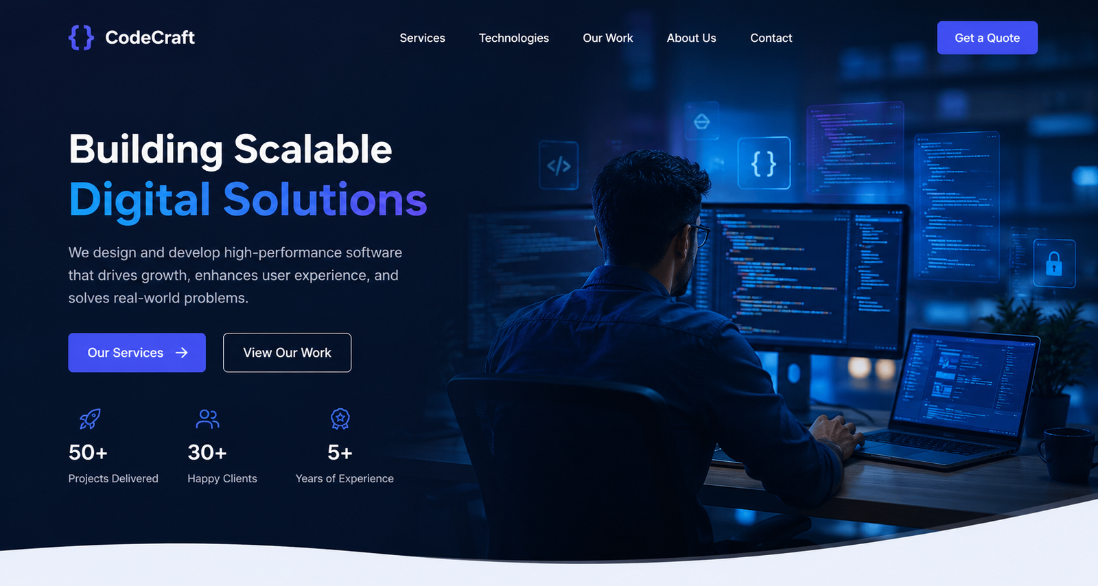 Web Design