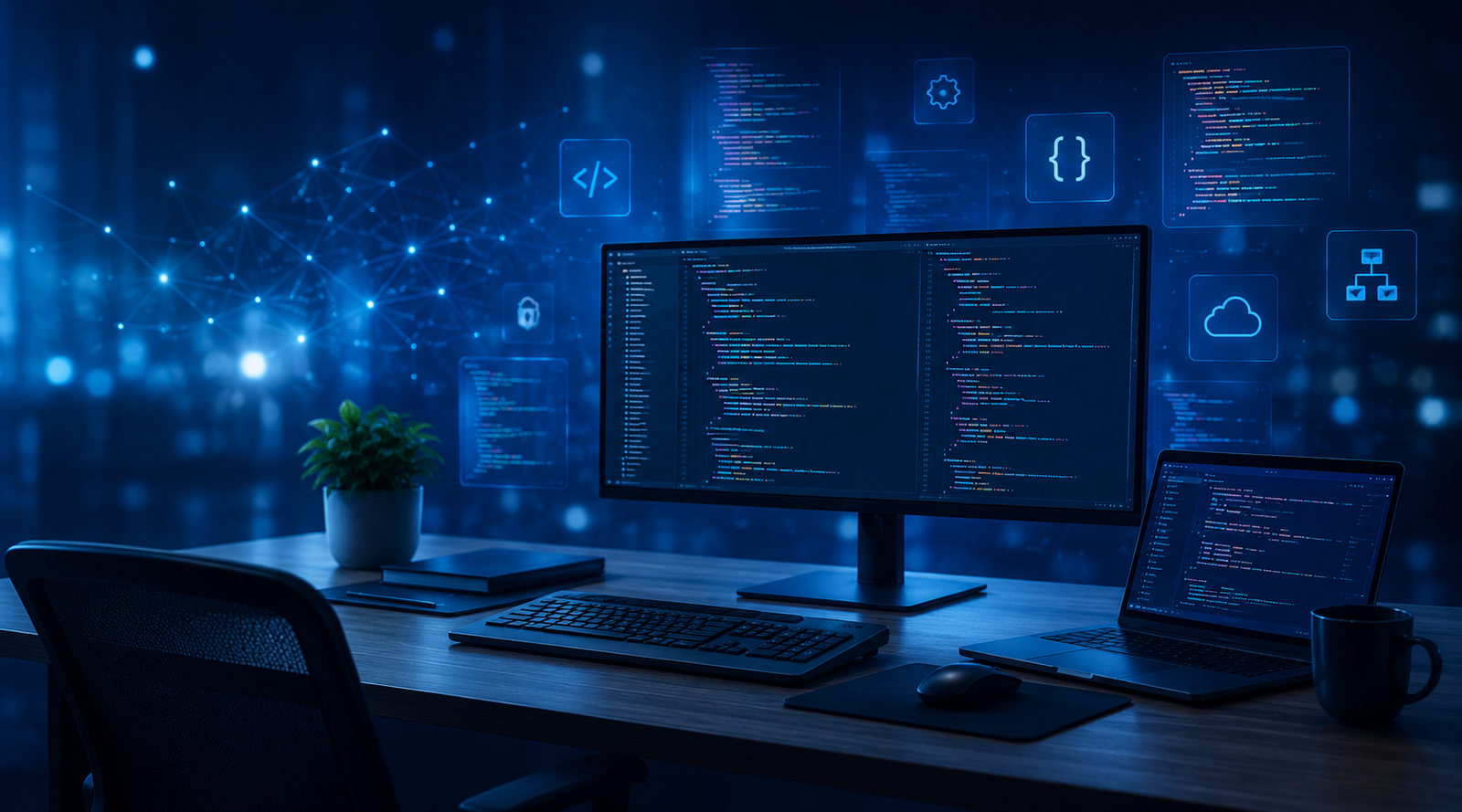 Web Technologies