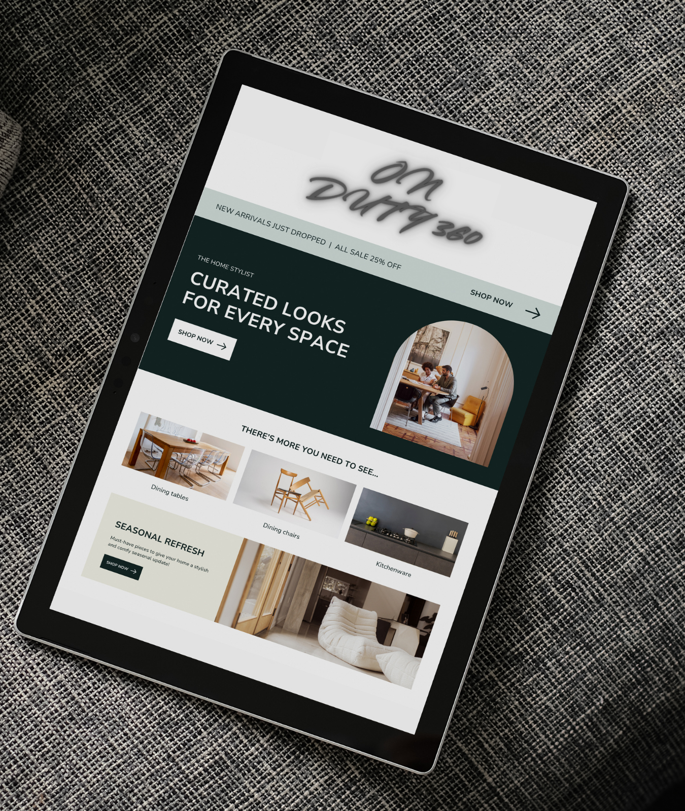 Responsive Design