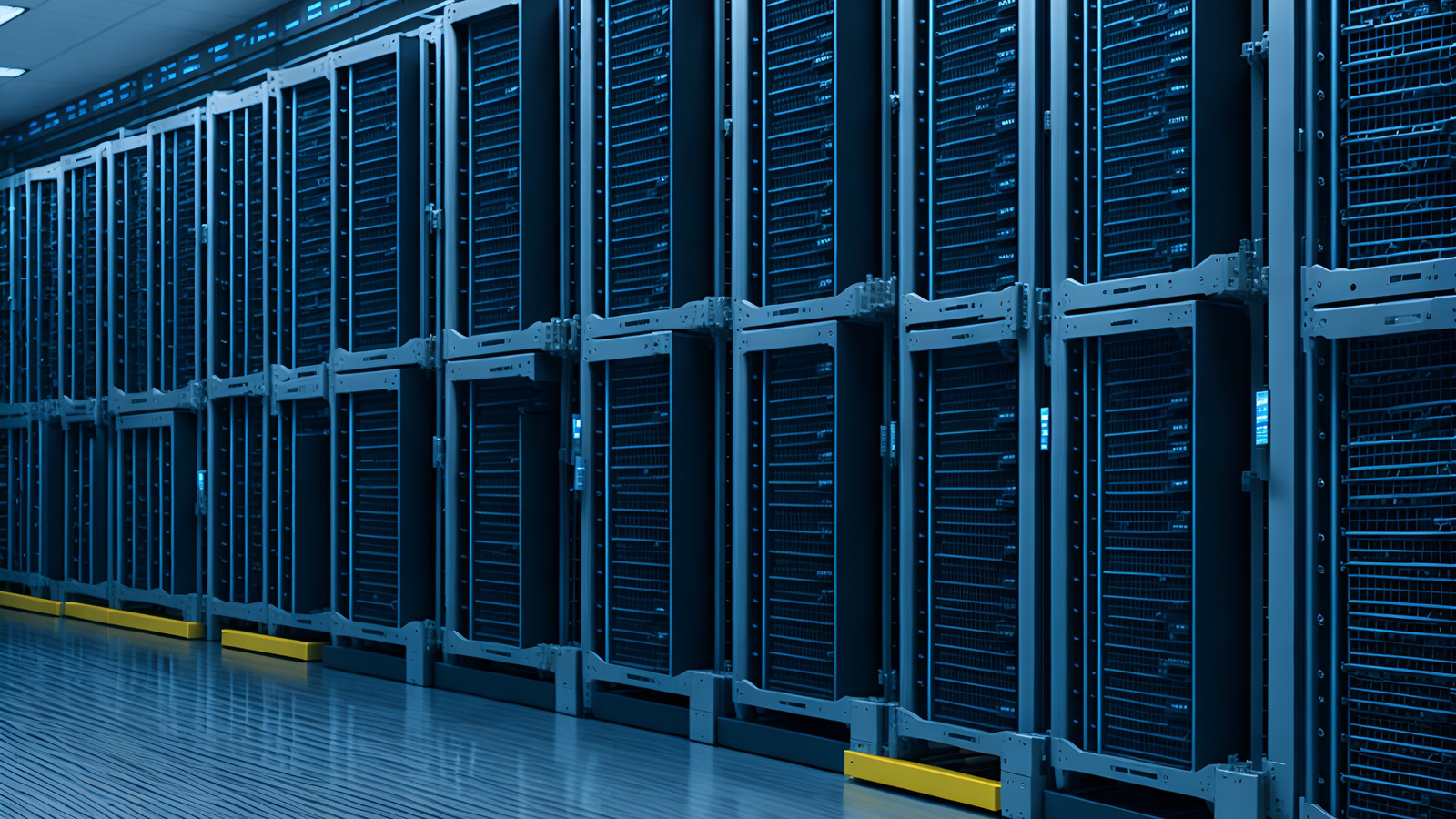 Cloud Services