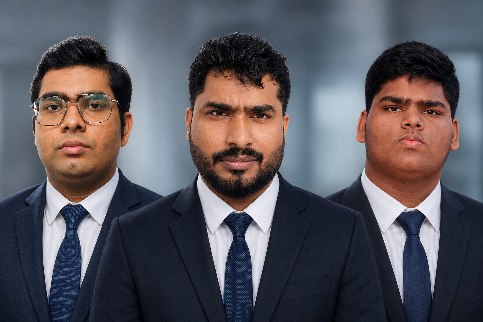 Development Team